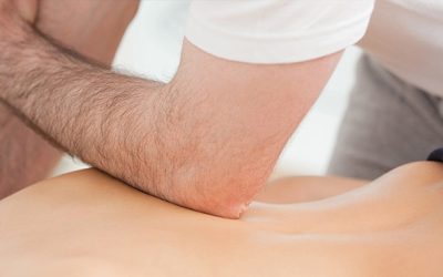 Manipolazione fasciale